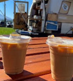 OffGrid Camper Cafe