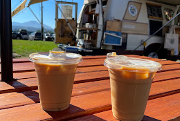 OffGrid Camper Cafe