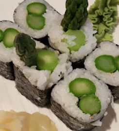 Wakame Sushi Weston Location