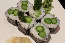 Wakame Sushi Weston Location