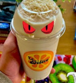 Le Dlice Nutrition  Bar  Shake  Jus