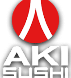 Aki Sushi Candiac