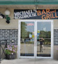 Michaels Roadhouse Bar  Grill