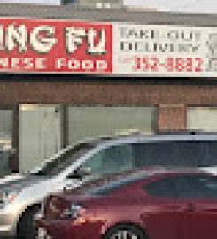 Kung Fu Chinese Food