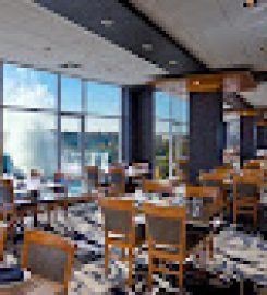 Fallsview Restaurant