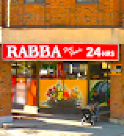 Rabba Fine Foods