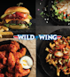 Wild Wing