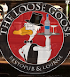 The Loose Goose RestoPub  Lounge