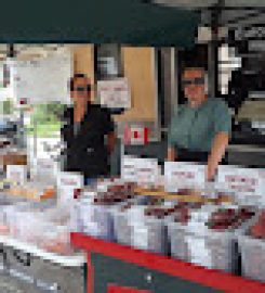 Port Elgin Farmers Market