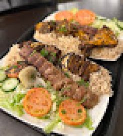 Kandahar Kabab