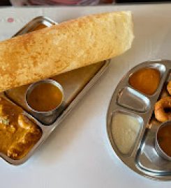 Chettinad Dosa Palace