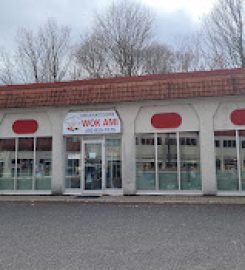 Restaurant wok ami