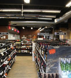 Squamish Liquor Store