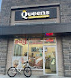 Queens Take out  Catering