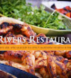 5 Rivers Indian Cuisine Restaurant  Bar Orillia