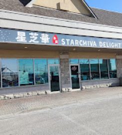 Starchiva restaurant