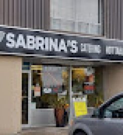 Sabrinas Catering Co