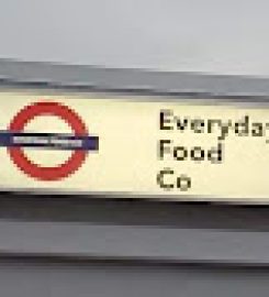 Everyday Food Co