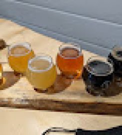 Sheepdog Brewing