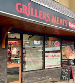 Grillers Meats