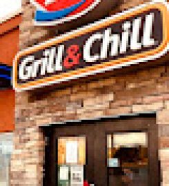 Dairy Queen Grill  Chill