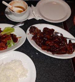 Wok Cafe Kirkland