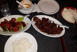 Wok Cafe Kirkland