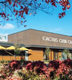 Cactus Club Cafe Richmond Centre