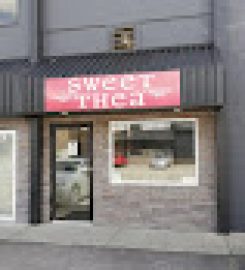 Sweet Thea Bakery