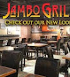 Jambo Grill Tandoor  Paan House