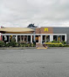 McDonalds