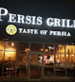 Persis Grill