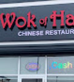 Wok of Hakka