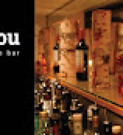 Caribou Restaurant  Wine Bar
