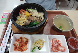 Jin Mee Korean Restaurant