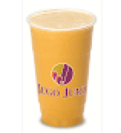 Jugo Juice