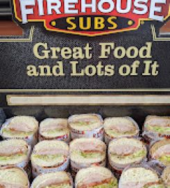 Firehouse Subs Bradford