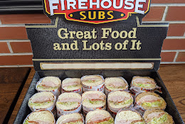 Firehouse Subs Bradford