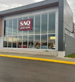 SAQ