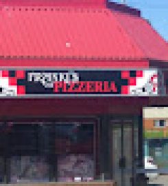 Frankis Pizzeria