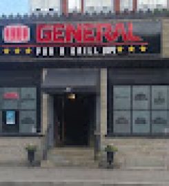 General Pub and Grill
