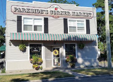 Parkside Corner Market