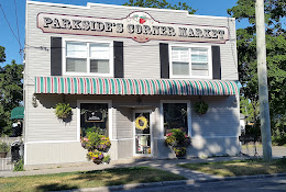 Parkside Corner Market