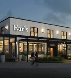 Earls Kitchen  Bar