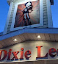 Dixie Lee