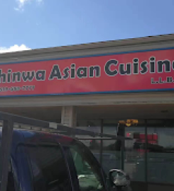 Shinwa Asian cuisine