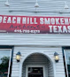 Beach Hill Smokehouse