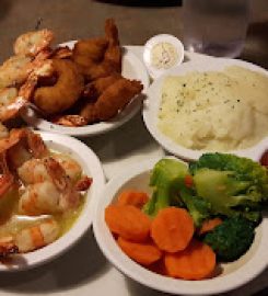 Annies Seafood Restaurant