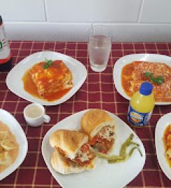 Casanos Italian Restaurant and Catering