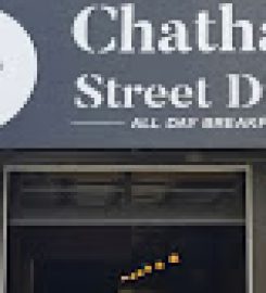 Chatham Street Diner
